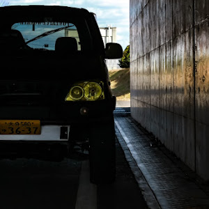 テリオスキッド J111G