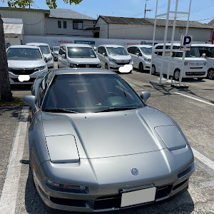 NSX