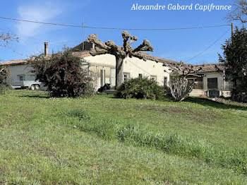 maison à Sauveterre-de-Guyenne (33)