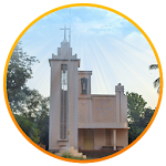 Cover Image of ダウンロード CHRIST THE KING FORANE CHURCH, Manimooly 1.1 APK