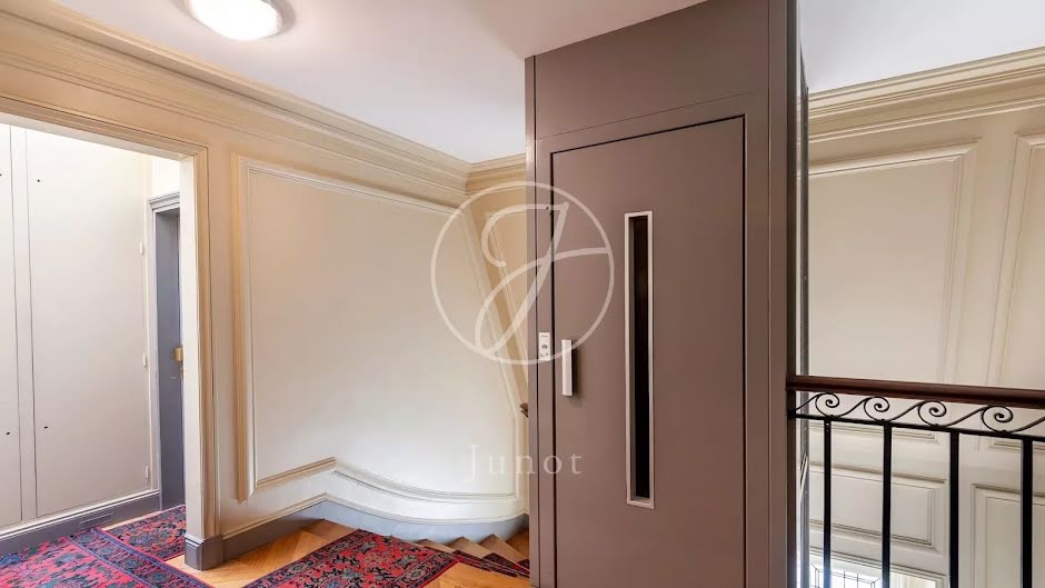 Vente appartement 2 pièces 23.04 m² à Paris 16ème (75016), 395 000 €