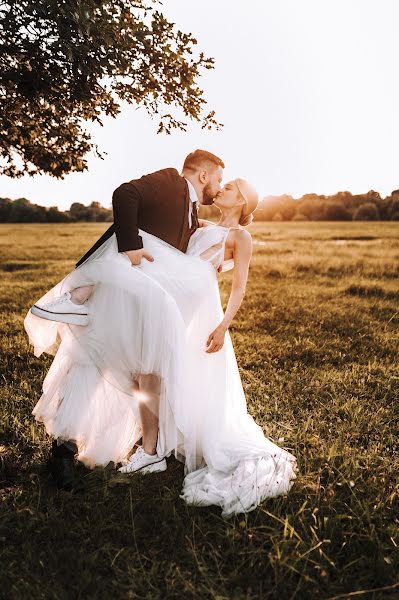 Fotografer pernikahan Aleksey Laguto (laguto). Foto tanggal 20 Juni 2022