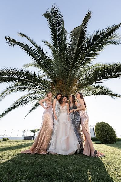 Svatební fotograf Zhanna Albegova (jalbegova). Fotografie z 3.července 2019