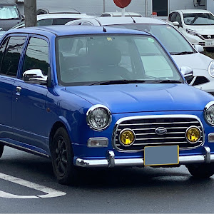 ミラジーノ L700S