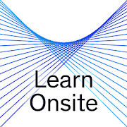 Learn Onsite  Icon