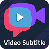 Video Subtitle Maker