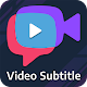 Video Subtitle Maker Download on Windows