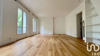 appartement à Paris 18ème (75)