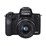 Canon EOS M50