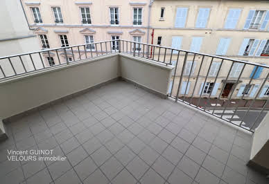 Appartement avec terrasse 14