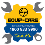 Cover Image of डाउनलोड L&T Equipcare 1.1.06 APK