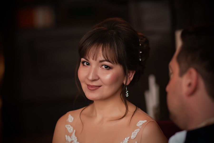 Fotógrafo de bodas Olga Ozyurt (ozyurtphoto). Foto del 22 de enero 2019