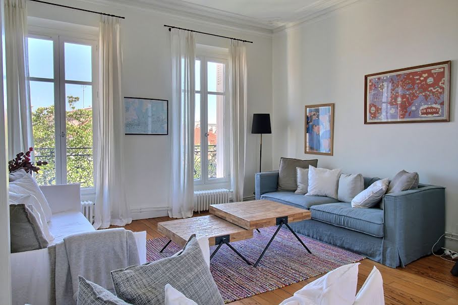 Vente appartement 2 pièces 69 m² à Biarritz (64200), 895 000 €