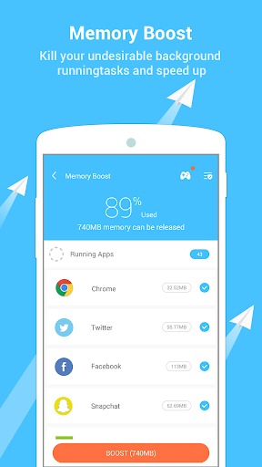 Cleaner Pro(Clean Boost Free) Apk 1.240 | Download Only ...