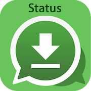 Status Saver - Downloader for Whatsapp Video  for PC Windows and Mac