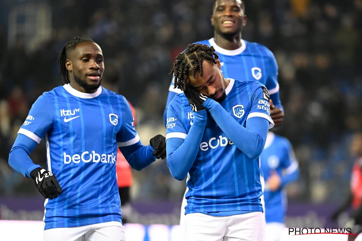 Racing Genk komt met gezelschapsspel en roept fans op om te stemmen op favoriete spelers