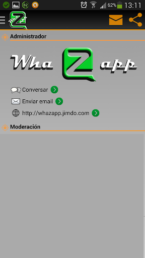 WhaZapp