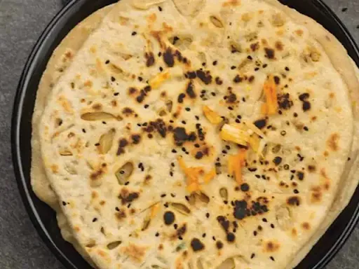 Onion Kulcha