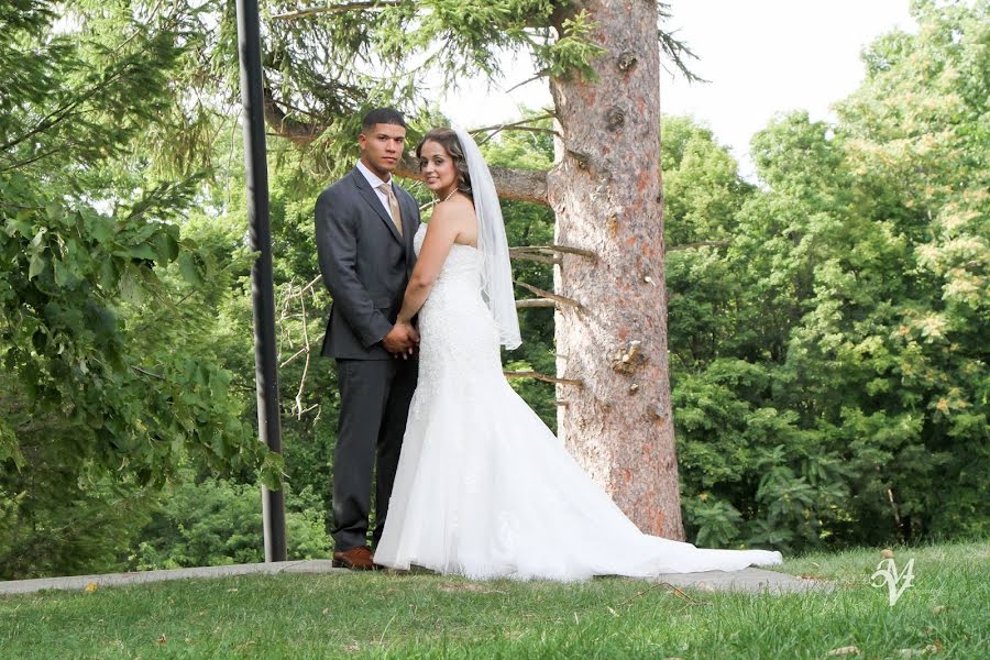 Fotógrafo de casamento Vinicio Ortiz (vinicioortiz). Foto de 1 de março 2020