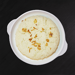 Kushboo Pulao