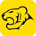 Cover Image of Descargar TigerWit - Comercio de divisas y más 4.5.3 APK