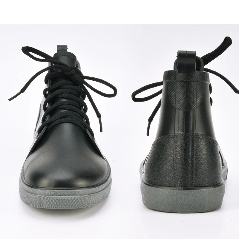 Title 7, Cubrezapatillas Cortas Deportivas de Goma Imper...