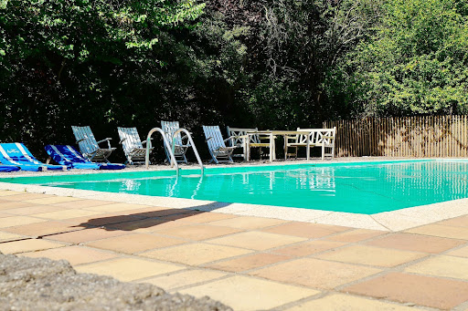 House with pool and terrace 3