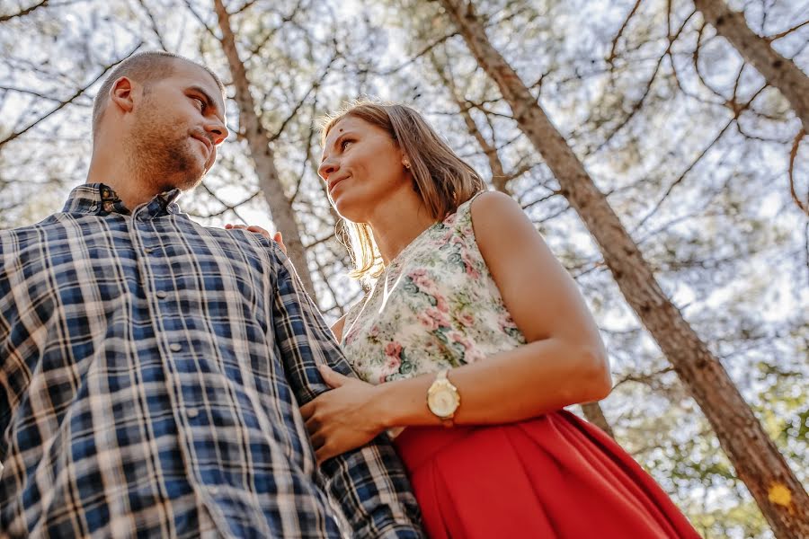 Photographe de mariage Anna Spesivceva (annsun). Photo du 9 février 2018