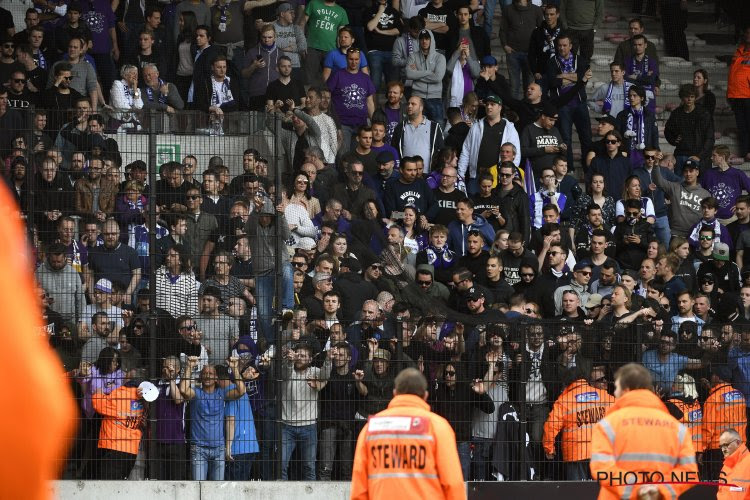 Beerschot Wilrijk komt met statement na commotie: "Iedereen die zich er niet aan houdt, wordt bestraft met stadionverbod"