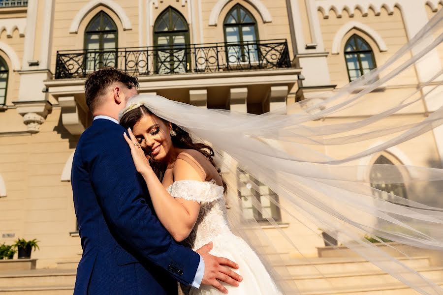 Wedding photographer Ciprian Grigorescu (cipriangrigores). Photo of 2 December 2022