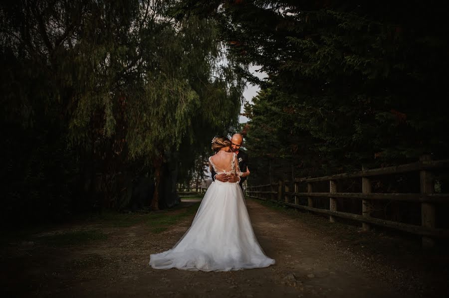 Fotografo di matrimoni Gaetano Clemente (clemente). Foto del 25 marzo 2017