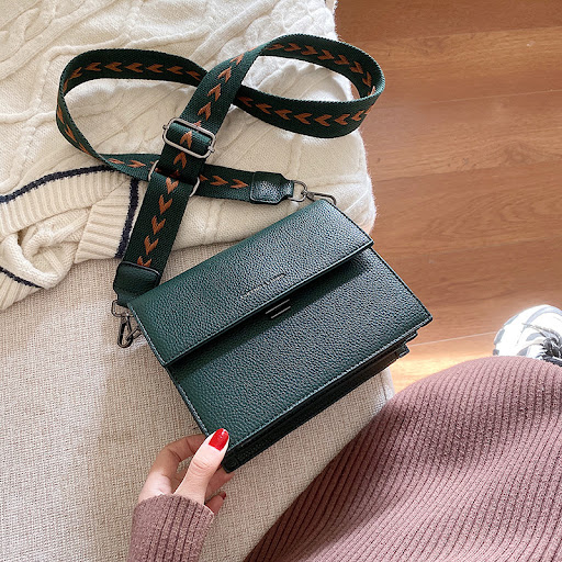 Title 6, Wild Ins Shoulder Bag Crossbody Bag Stylish an...