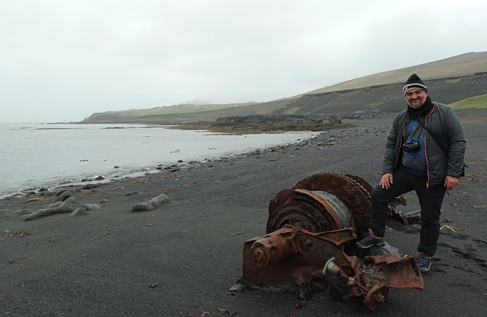 Islandia, un país que cautiva - Blogs de Islandia - 15/05/22. ISLAS VESTMAN (23)