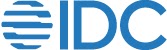 Logo: IDC