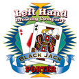 Logo of Left Hand Black Jack Porter