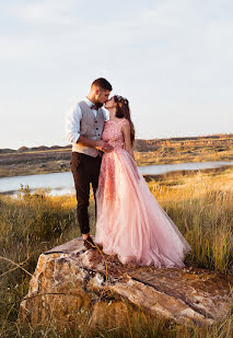 Fotógrafo de bodas Viktoriya Kuznecova (vikasmith). Foto del 17 de mayo 2017