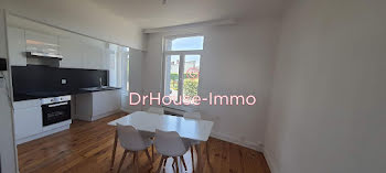 appartement à Valenciennes (59)