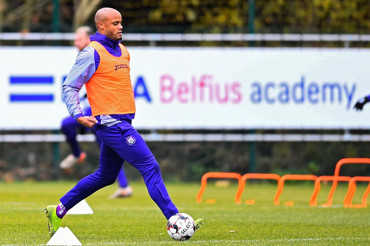 Huizenjacht: Kompany verhuist naar stulpje van zeven miljoen euro