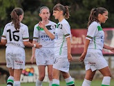 Vrouwen OH Leuven winnen oefenwedstrijd bij Kontich