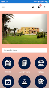 Oxford School Payal Parents App(圖3)-速報App