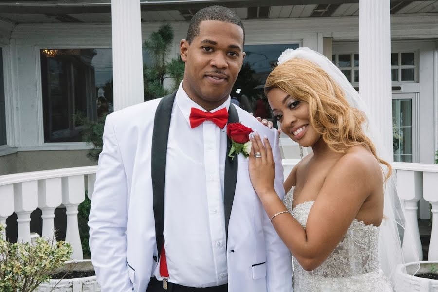 Wedding photographer Darnell Barnes (dsqphotography). Photo of 30 December 2019