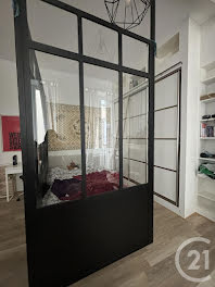 appartement à Aurillac (15)