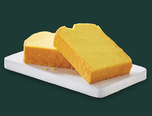 Lemon Loaf Cake