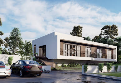 House with terrace 3