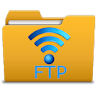 WiFi FTP Server icon