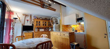 appartement à Saint-François-Longchamp (73)