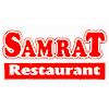 Samrat Restaurant, GTB Nagar, North Campus, New Delhi logo