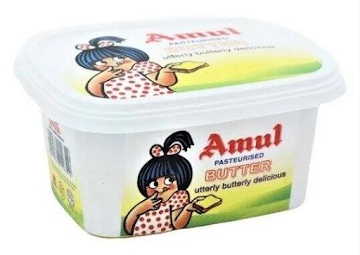 Amul Parlour menu 