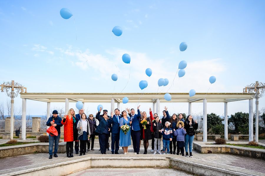 Fotógrafo de casamento Ovidiu Duca (ovidiuduca). Foto de 13 de julho 2023