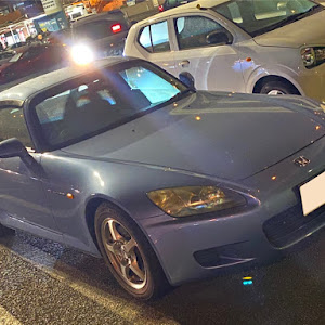 S2000 AP1